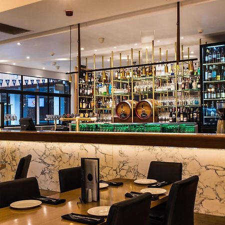 Morphett Arms Hotel Аделаида Экстерьер фото