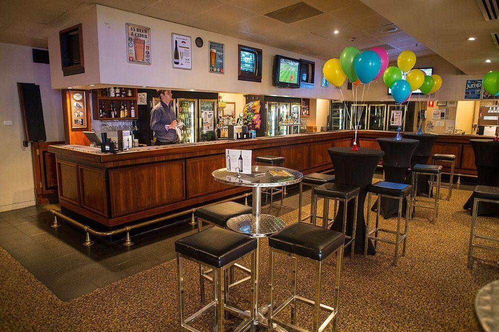 Morphett Arms Hotel Аделаида Экстерьер фото