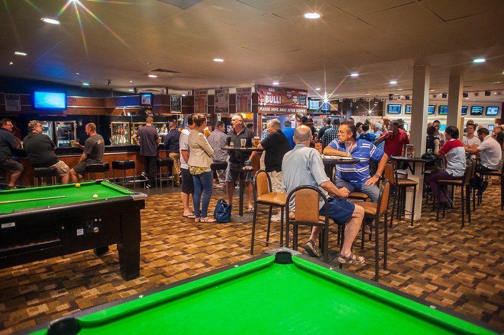 Morphett Arms Hotel Аделаида Экстерьер фото