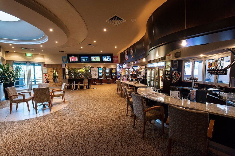 Morphett Arms Hotel Аделаида Экстерьер фото