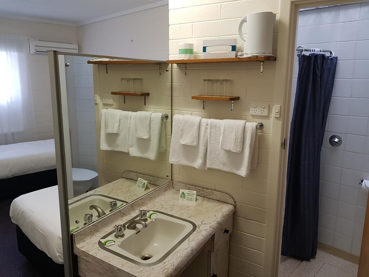 Morphett Arms Hotel Аделаида Экстерьер фото